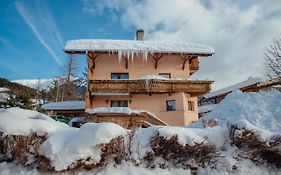 Appartement Erika By Monicare